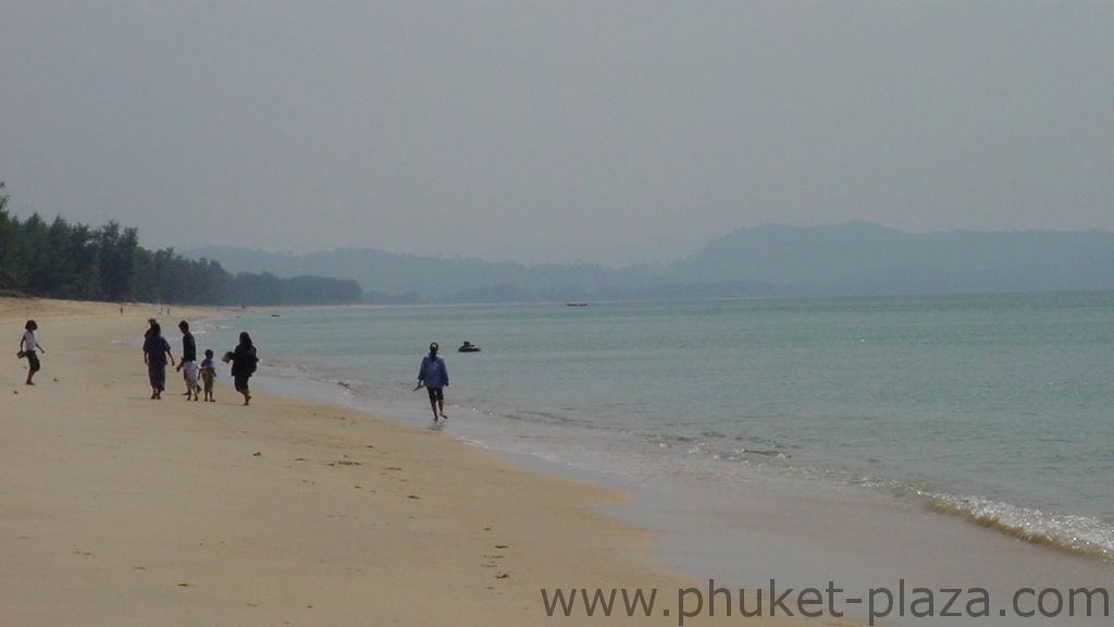 phuket photos beaches mai khao beach