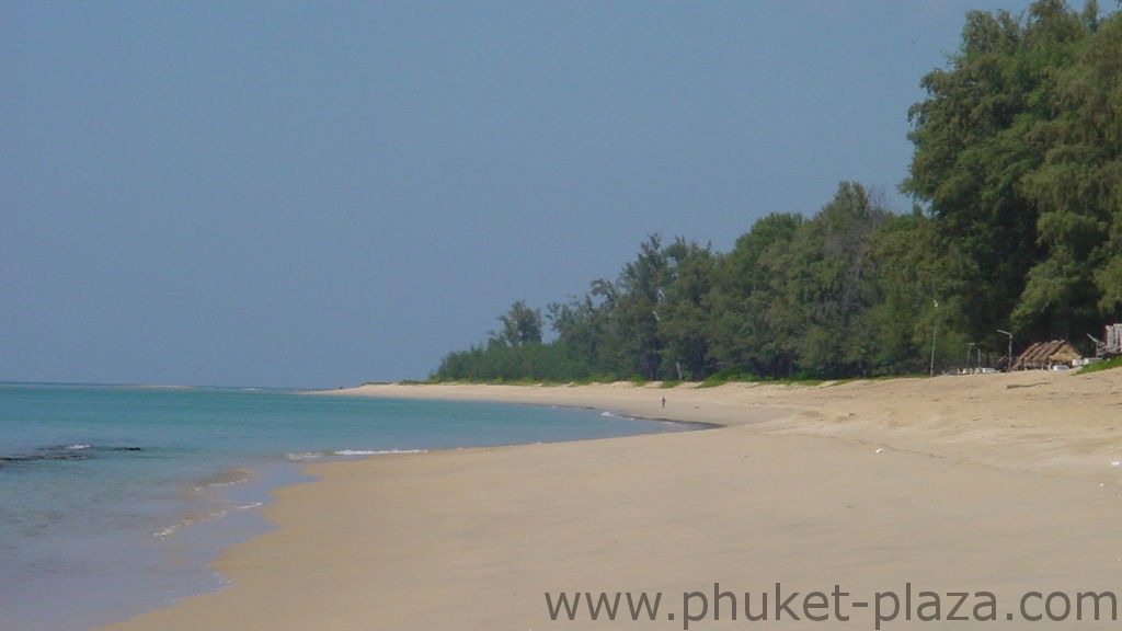 phuket photos beaches mai khao beach