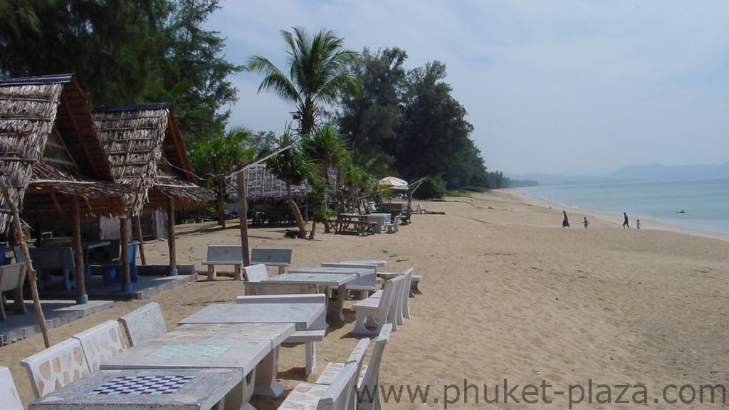 phuket photos beaches mai khao beach