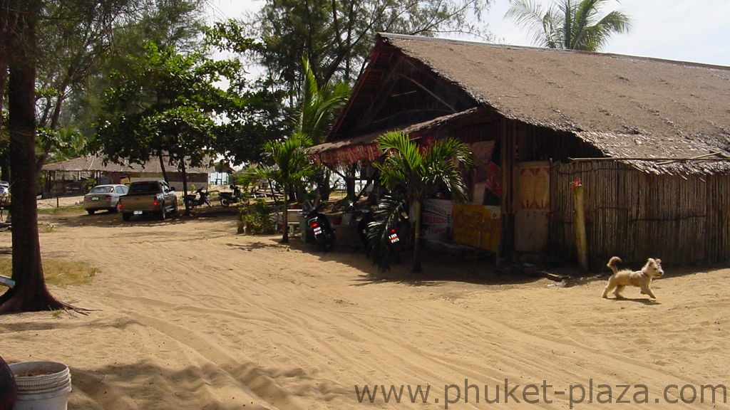 phuket photos beaches mai khao beach