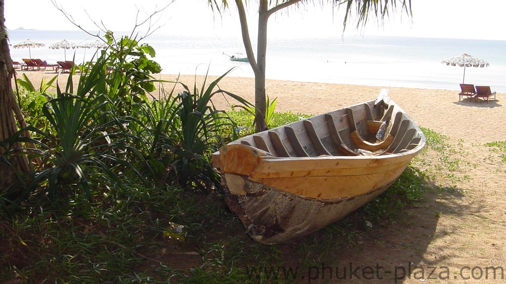 phuket photos beaches nai yang beach