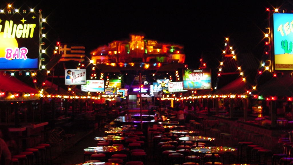 phuket photos nightlife patong bangla road