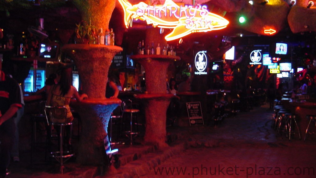 phuket photos nightlife patong bangla road