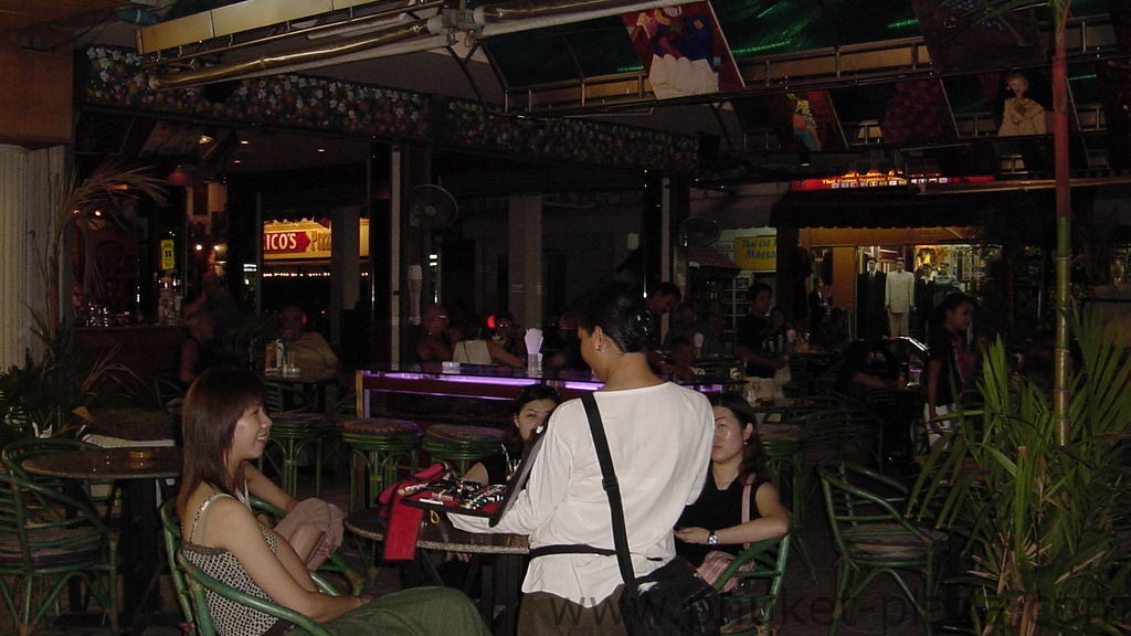 phuket photos nightlife patong bangla road