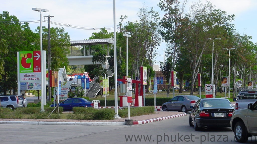 phuket photos shopping big c