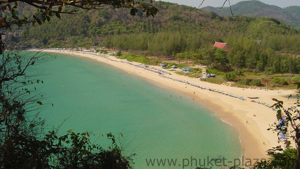 phuket photos daylife viewpoints nai harn