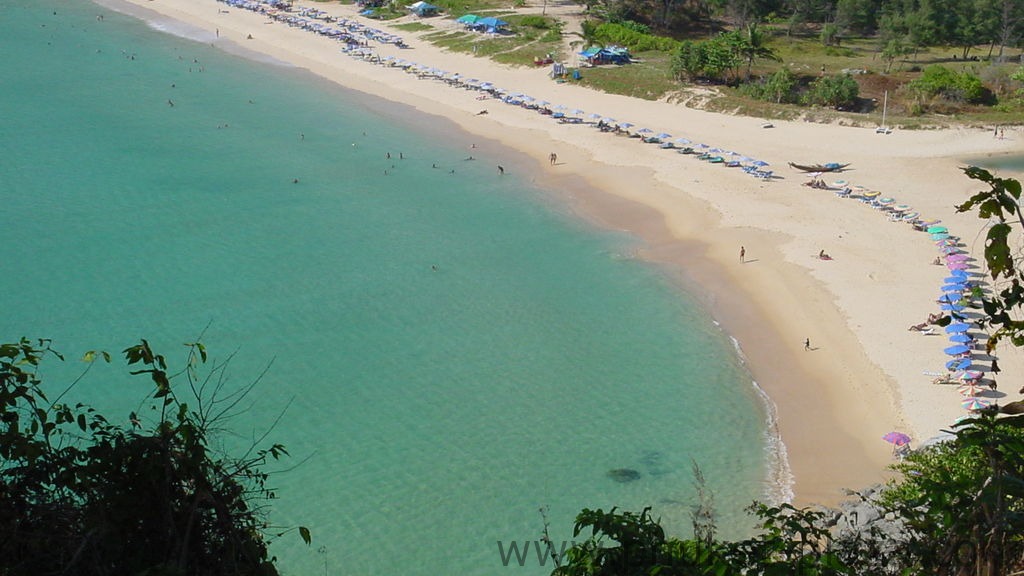 phuket photos daylife viewpoints nai harn