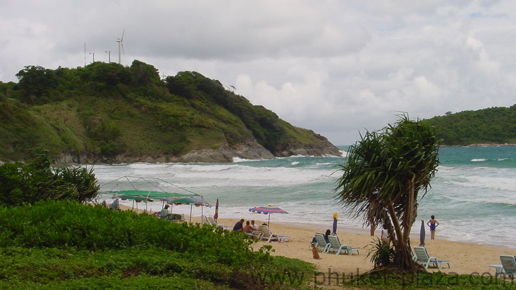 phuket photos beaches nai harn beach