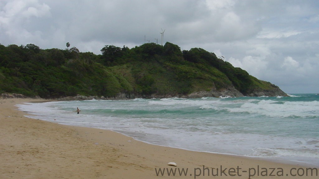 phuket photos beaches nai harn beach