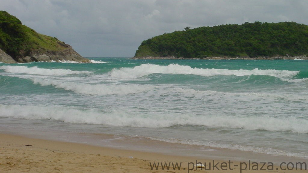 phuket photos beaches nai harn beach