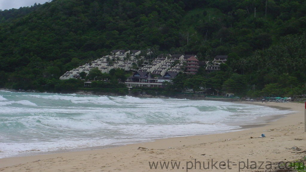 phuket photos beaches nai harn beach