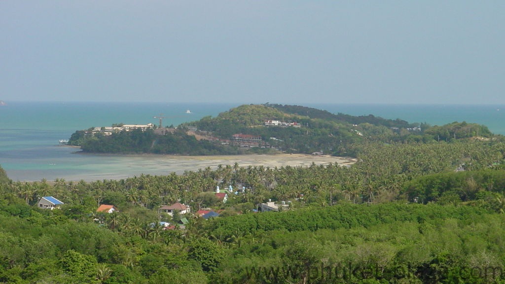 phuket photos daylife viewpoints cape panwa