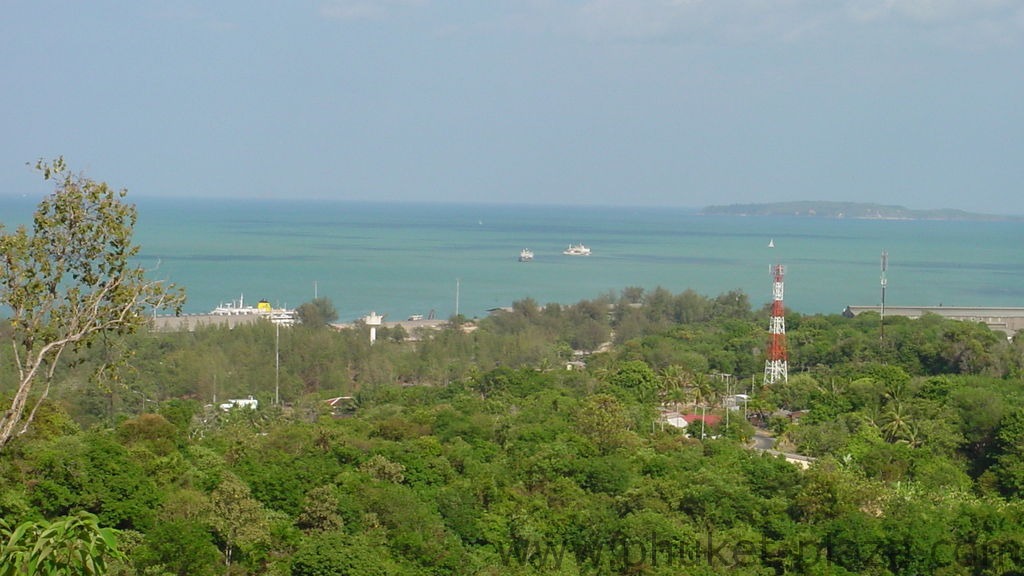 phuket photos daylife viewpoints cape panwa