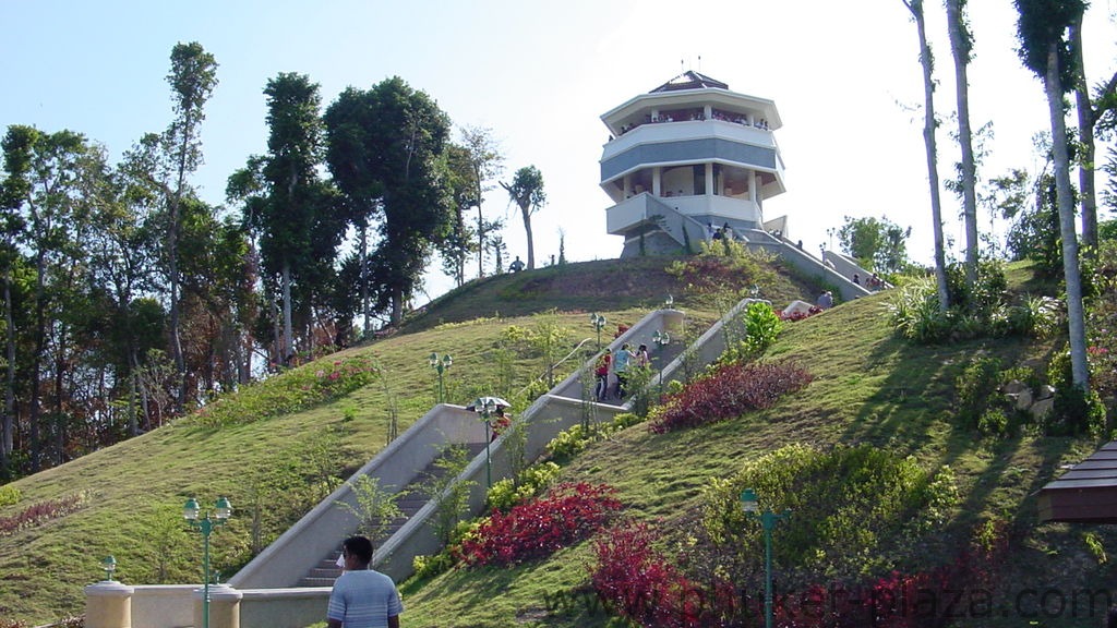 phuket photos daylife viewpoints cape panwa