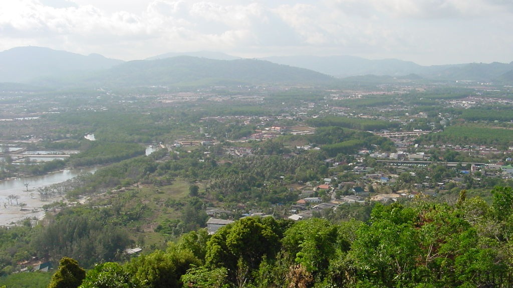 phuket photos daylife viewpoints cape panwa