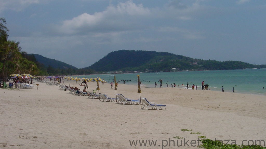 phuket photos beaches patong beach