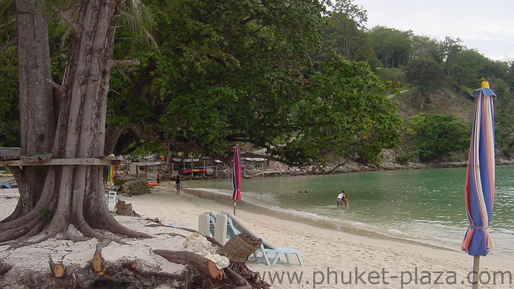 phuket photos beaches emeraldbay beach