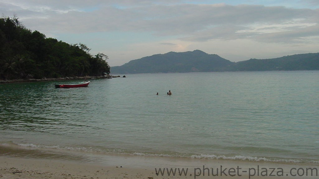 phuket photos beaches emeraldbay beach