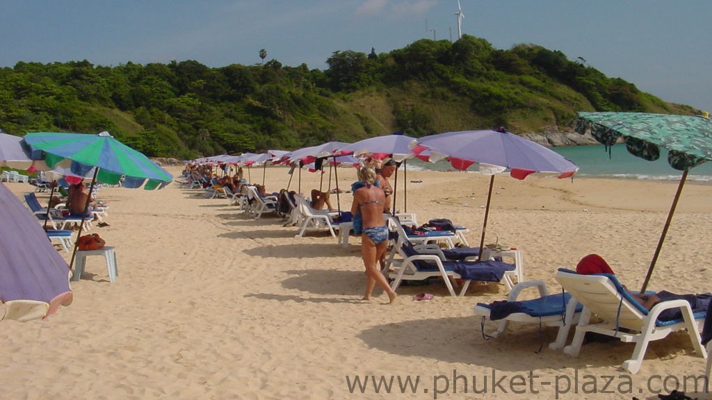 phuket photos beaches nai harn beach