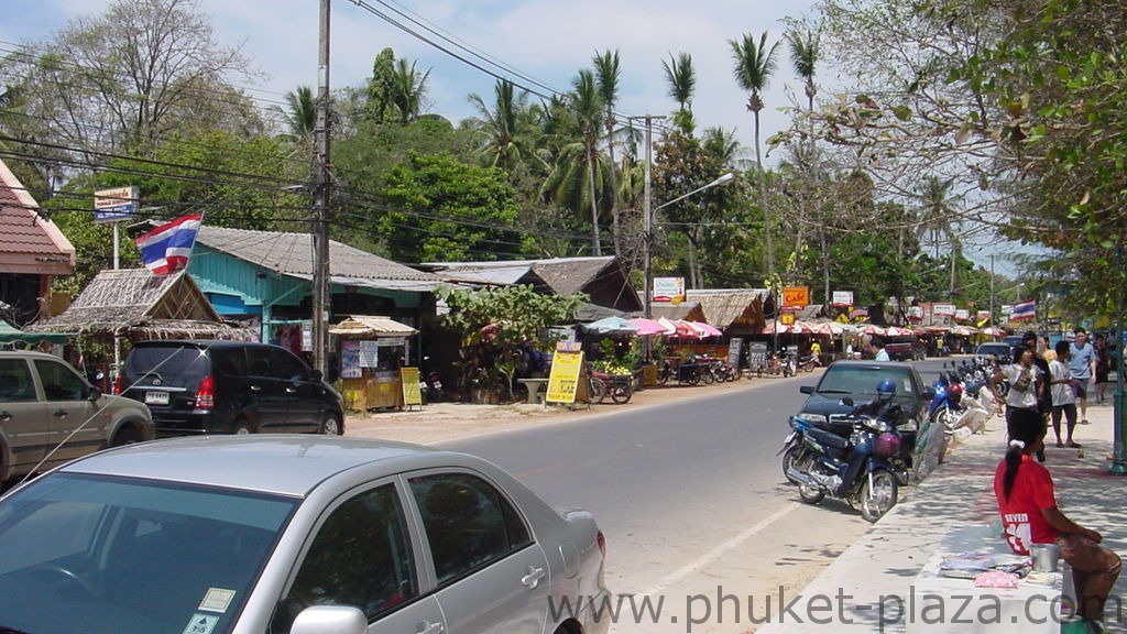 phuket photos beaches rawai beach