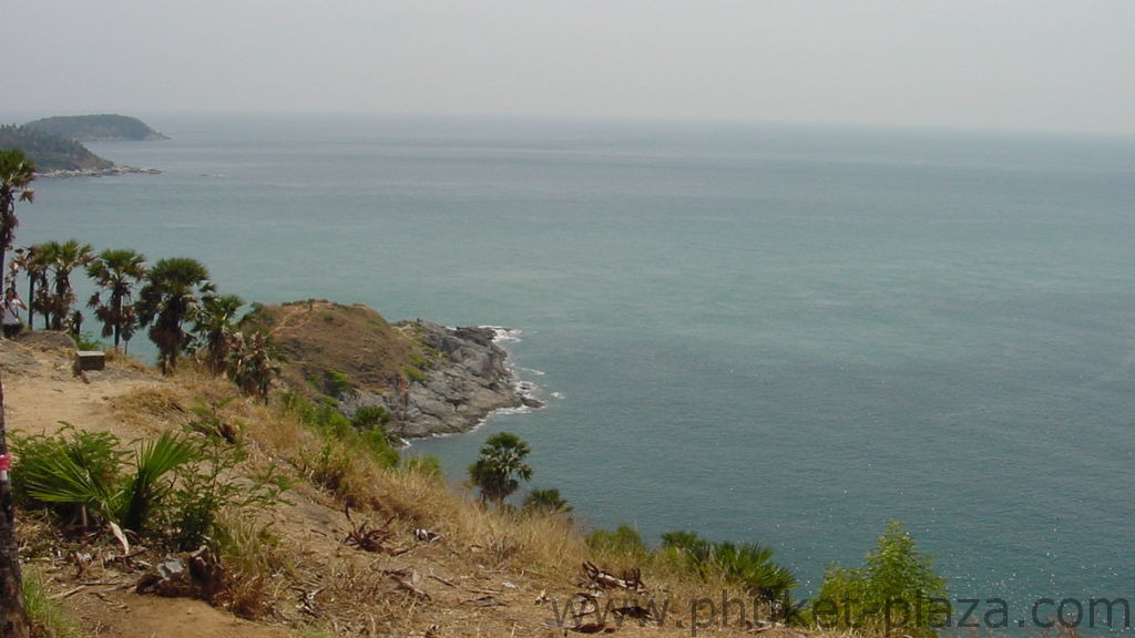 Phuket Viewpoints Phuket Thailand