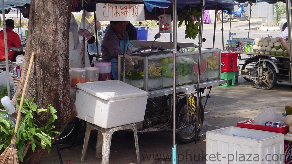 phuket photos daylife viewpoints laem promthep