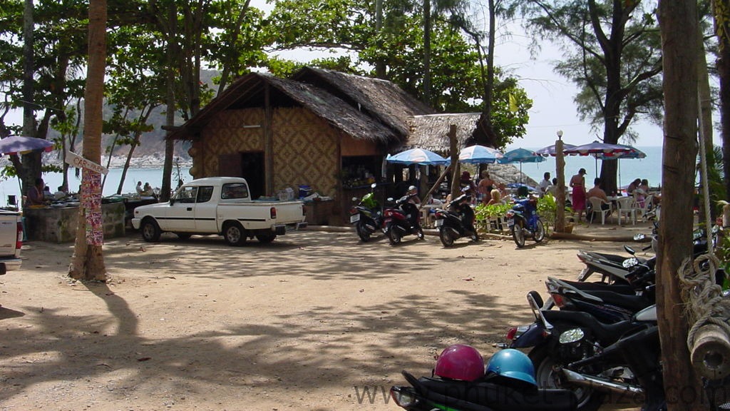 phuket photos beaches ya noi beach