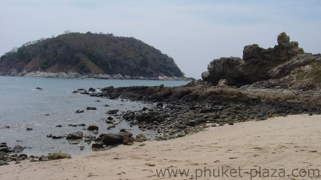 phuket photos beaches ya noi beach