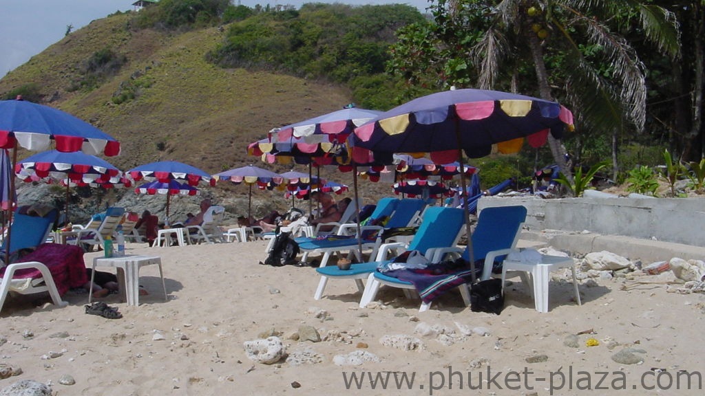 phuket photos beaches ya noi beach