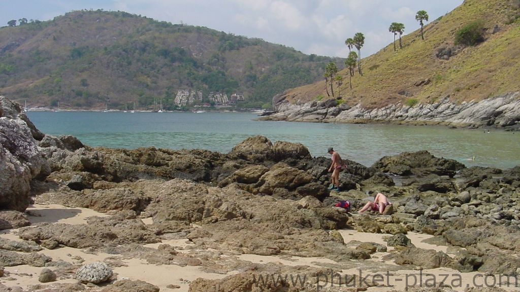 phuket photos beaches ya noi beach