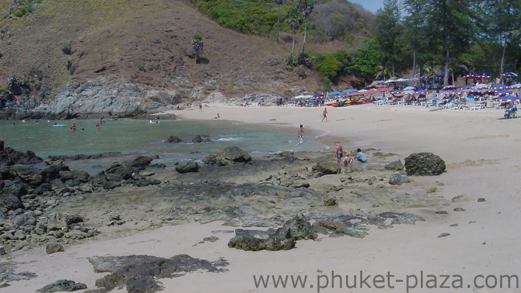 phuket photos beaches ya noi beach