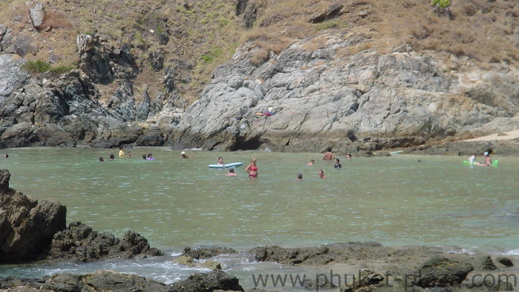 phuket photos beaches ya noi beach