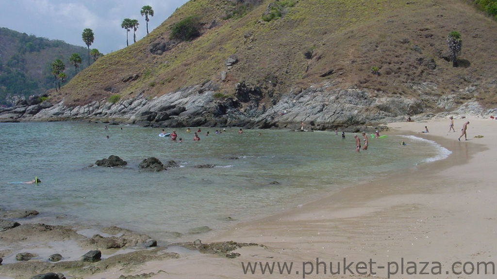 phuket photos beaches ya noi beach