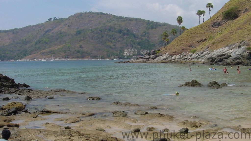 phuket photos beaches ya noi beach