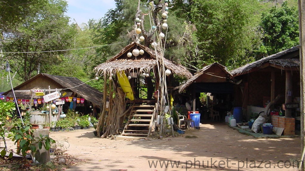 phuket photos beaches ya noi beach