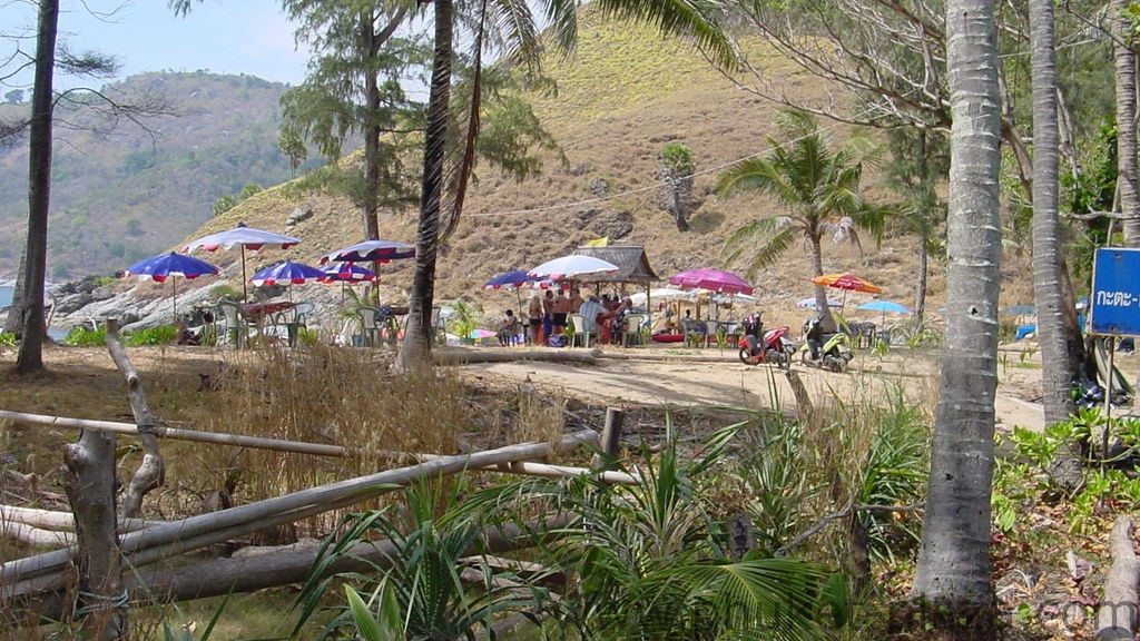 phuket photos beaches ya noi beach