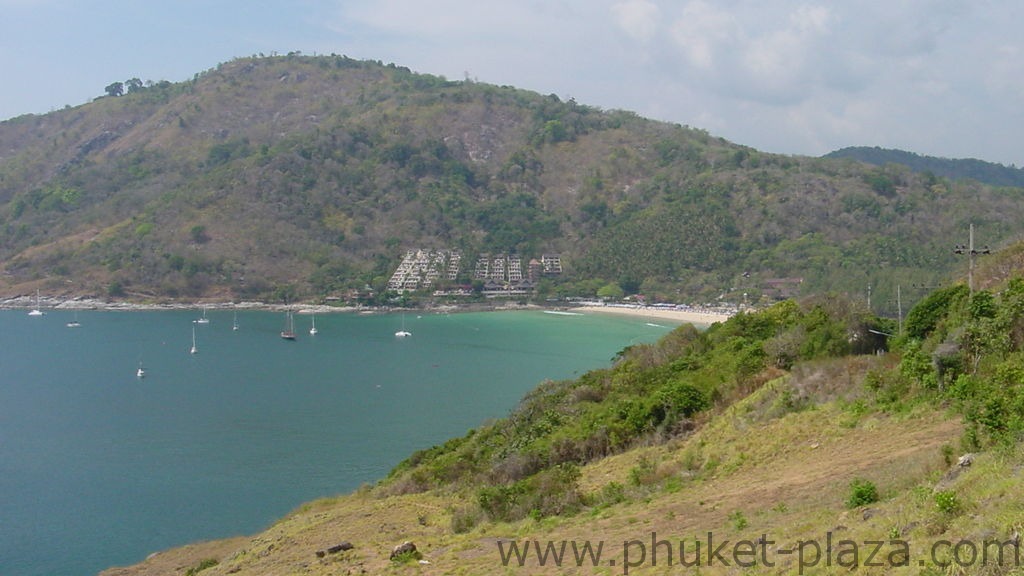 phuket photos daylife viewpoints nai harn