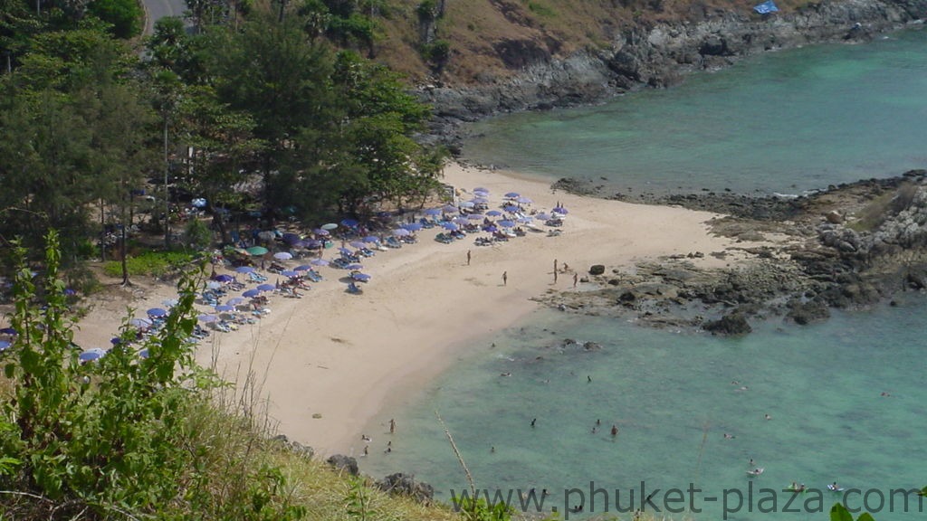 phuket photos daylife viewpoints nai harn