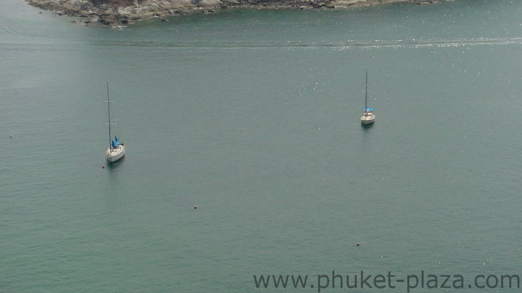 phuket photos daylife viewpoints nai harn