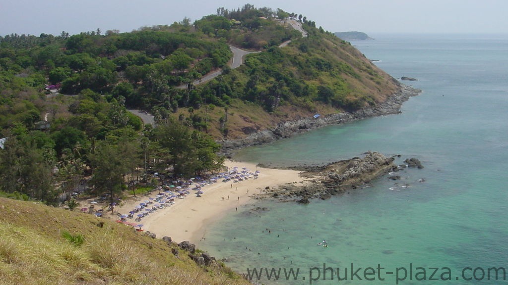 phuket photos daylife viewpoints nai harn