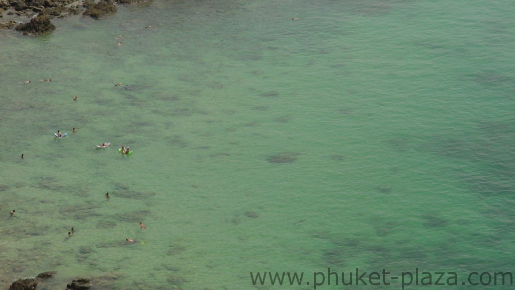 phuket photos daylife viewpoints nai harn