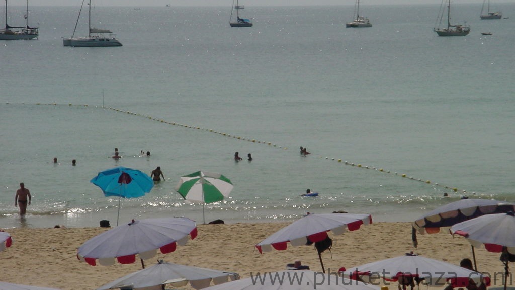 phuket photos beaches nai harn beach