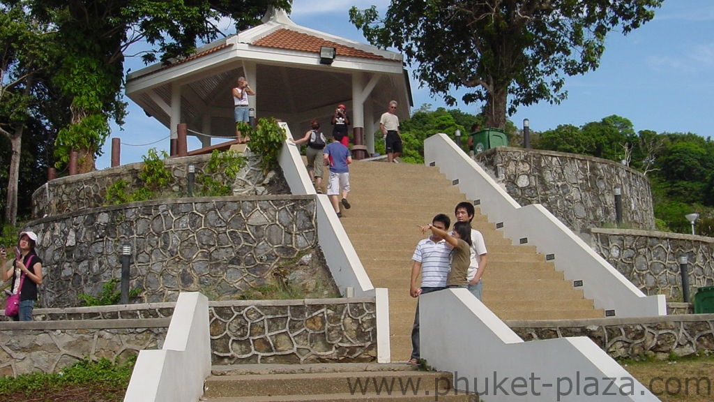 Karon Viewpoint Phuket Viewpoints Phuket Thailand