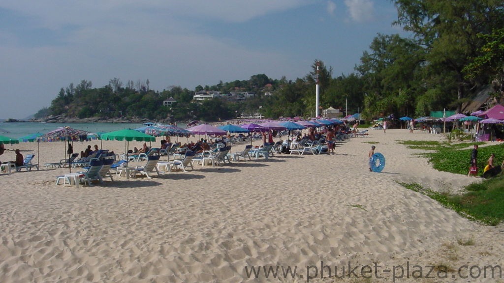 phuket photos beaches kata noi beach