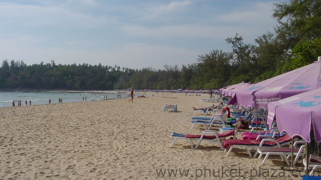 phuket photos beaches kata beach