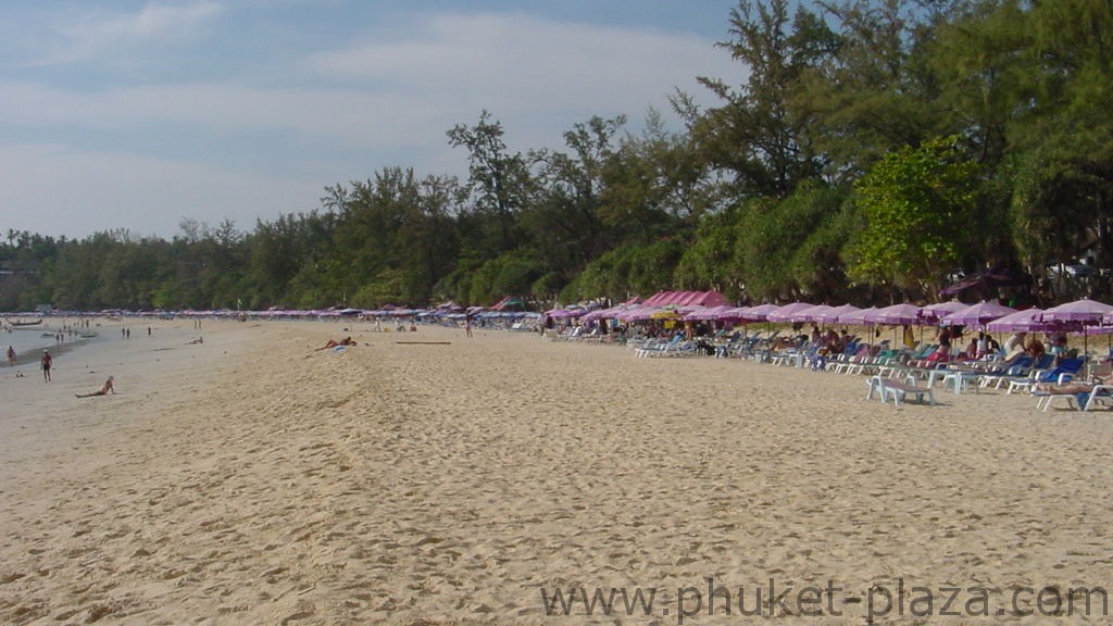 phuket photos beaches kata beach