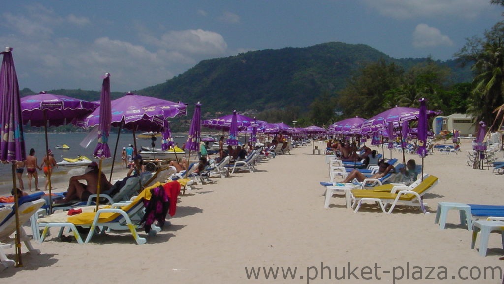 phuket photos beaches patong beach