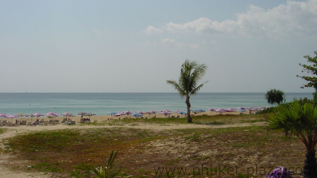 phuket photos beaches karon beach