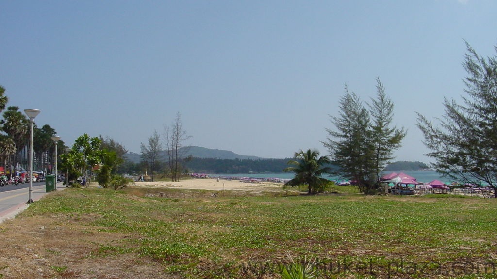 phuket photos beaches karon beach