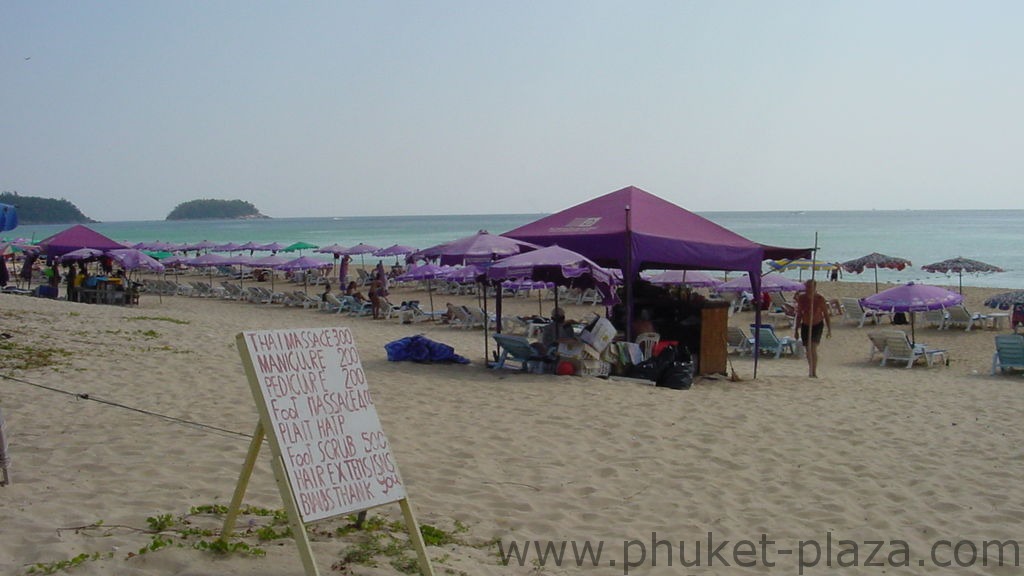 phuket photos beaches karon beach